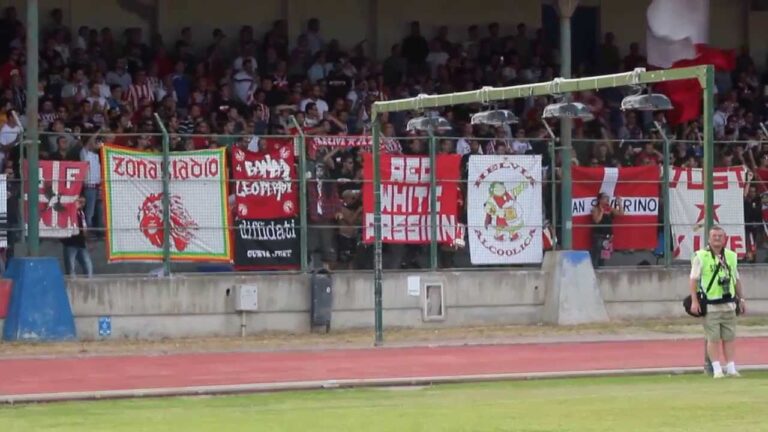 Passione Biancorossa